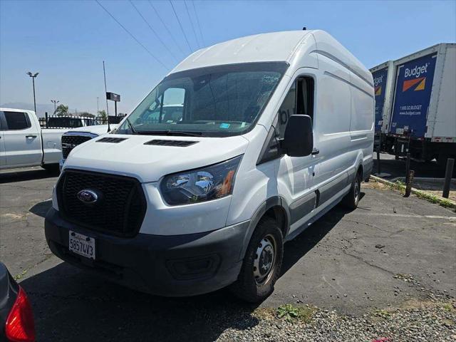 2023 Ford Transit-250 Cargo Van Base
