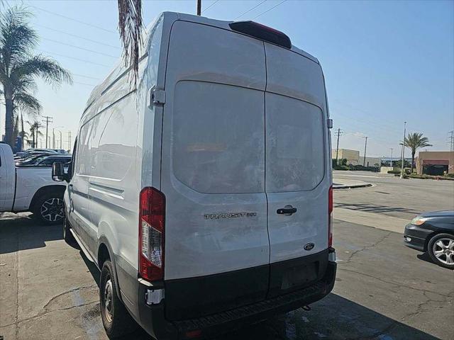 2023 Ford Transit-250 Cargo Van Base