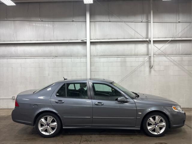 Used 2008 Saab 9-5 For Sale in Wilmington, OH