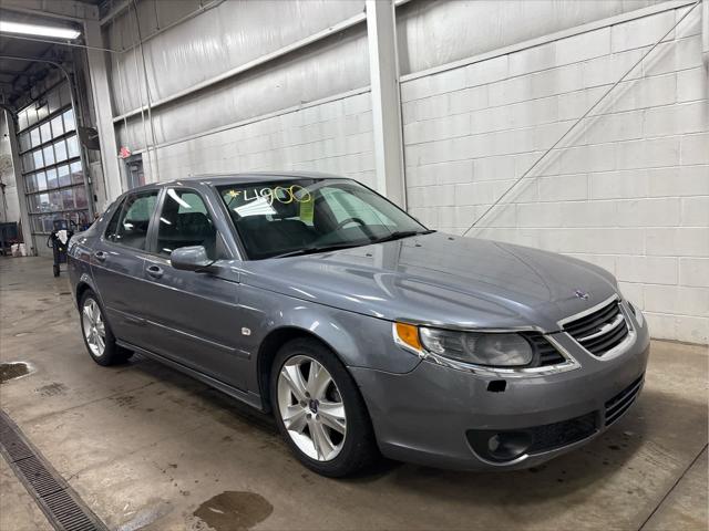Used 2008 Saab 9-5 For Sale in Wilmington, OH