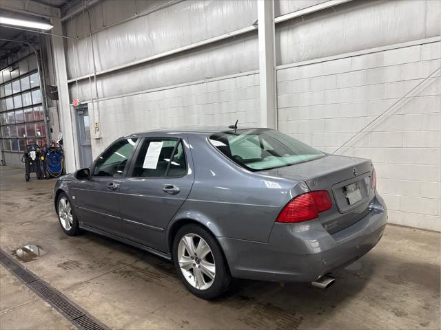 Used 2008 Saab 9-5 For Sale in Wilmington, OH