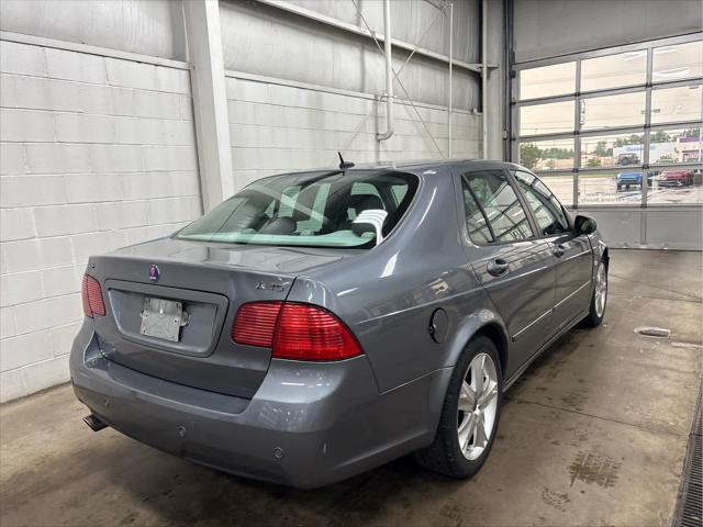 Used 2008 Saab 9-5 For Sale in Wilmington, OH