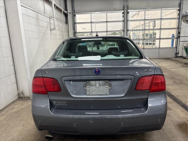 Used 2008 Saab 9-5 For Sale in Wilmington, OH