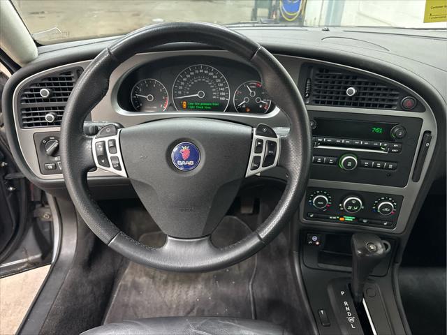 Used 2008 Saab 9-5 For Sale in Wilmington, OH