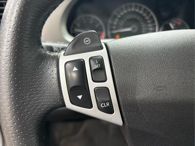 Used 2008 Saab 9-5 For Sale in Wilmington, OH