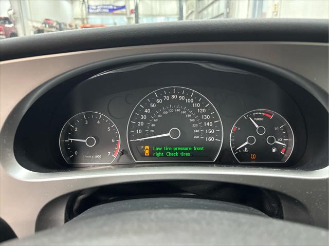 Used 2008 Saab 9-5 For Sale in Wilmington, OH
