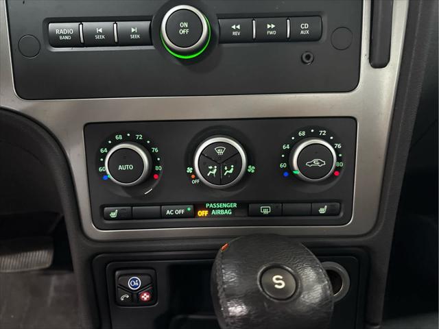 Used 2008 Saab 9-5 For Sale in Wilmington, OH