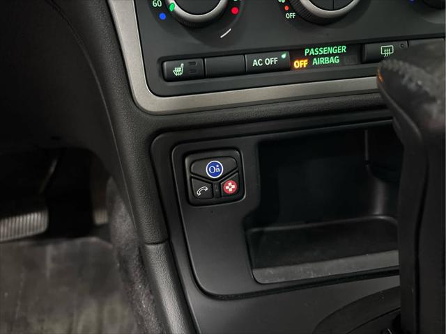 Used 2008 Saab 9-5 For Sale in Wilmington, OH