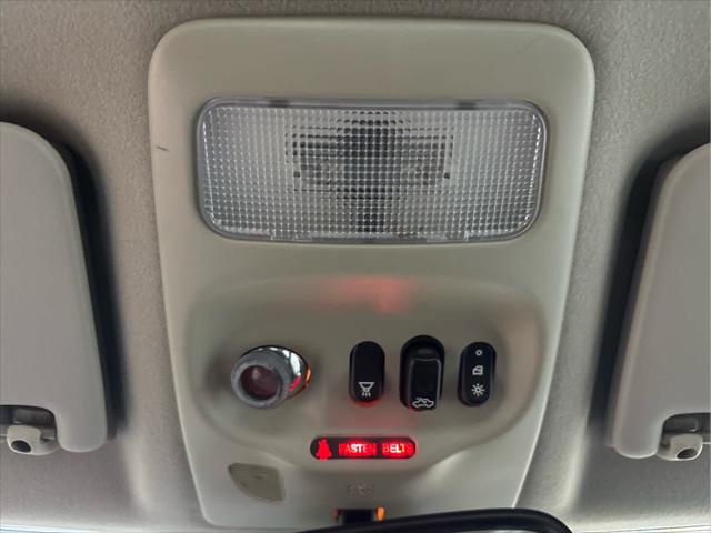 Used 2008 Saab 9-5 For Sale in Wilmington, OH