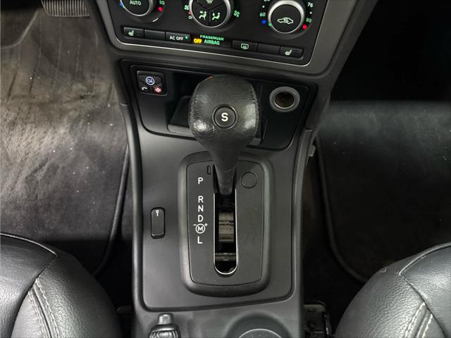 Used 2008 Saab 9-5 For Sale in Wilmington, OH