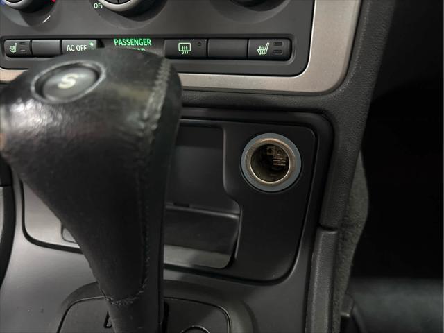 Used 2008 Saab 9-5 For Sale in Wilmington, OH