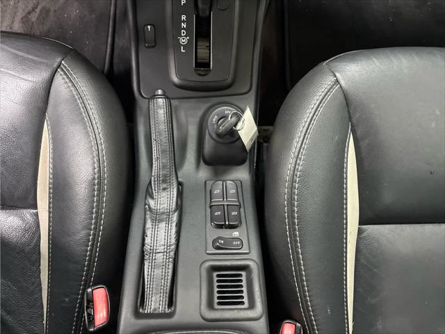 Used 2008 Saab 9-5 For Sale in Wilmington, OH
