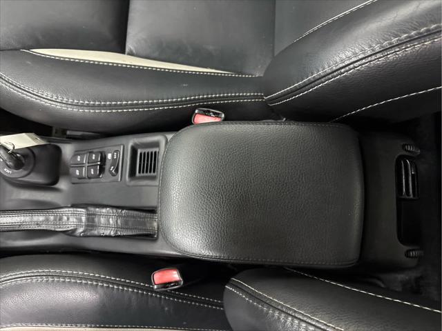Used 2008 Saab 9-5 For Sale in Wilmington, OH