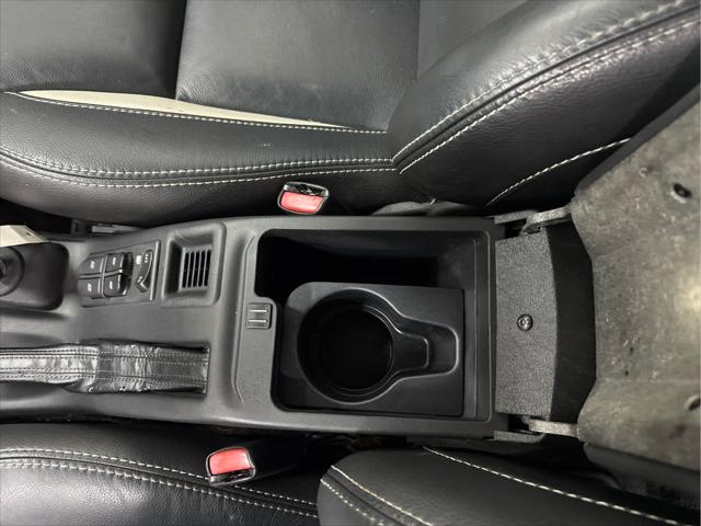 Used 2008 Saab 9-5 For Sale in Wilmington, OH