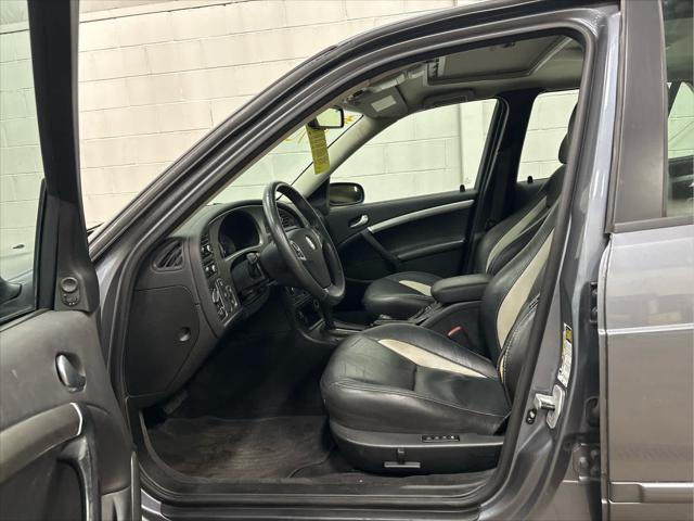 Used 2008 Saab 9-5 For Sale in Wilmington, OH