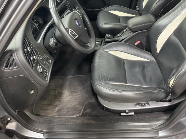 Used 2008 Saab 9-5 For Sale in Wilmington, OH