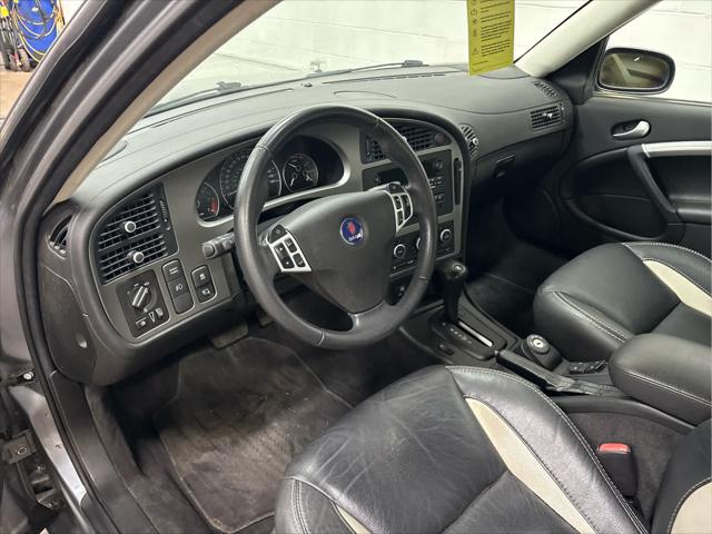 Used 2008 Saab 9-5 For Sale in Wilmington, OH