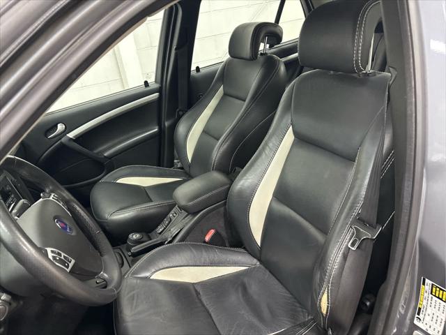 Used 2008 Saab 9-5 For Sale in Wilmington, OH