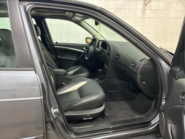 Used 2008 Saab 9-5 For Sale in Wilmington, OH