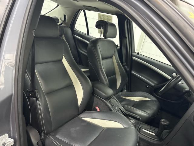 Used 2008 Saab 9-5 For Sale in Wilmington, OH
