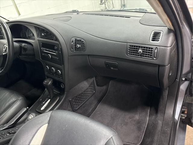Used 2008 Saab 9-5 For Sale in Wilmington, OH