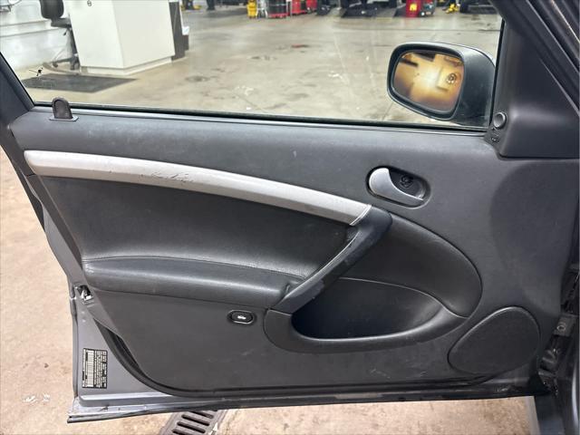 Used 2008 Saab 9-5 For Sale in Wilmington, OH