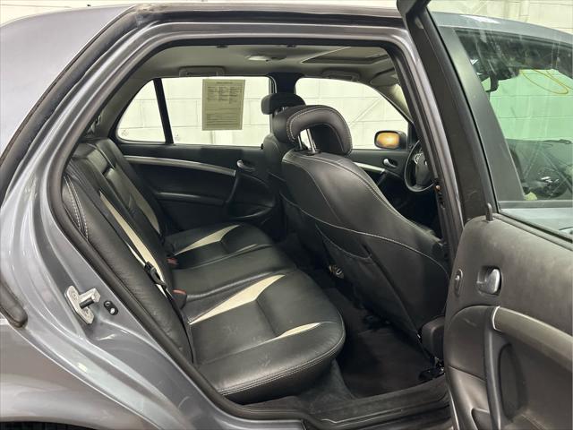 Used 2008 Saab 9-5 For Sale in Wilmington, OH