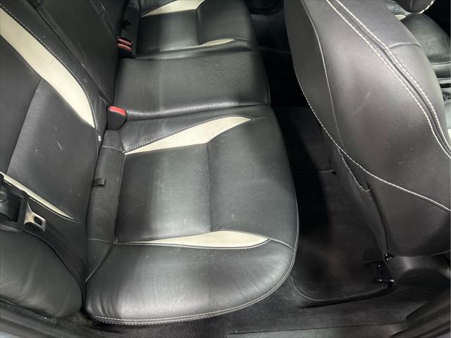Used 2008 Saab 9-5 For Sale in Wilmington, OH