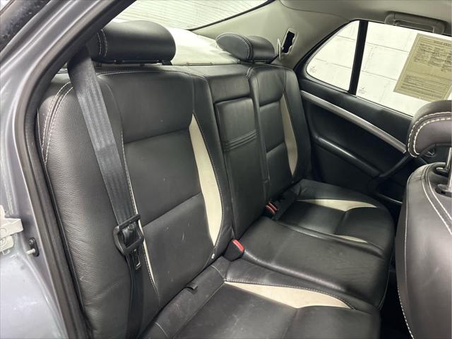Used 2008 Saab 9-5 For Sale in Wilmington, OH