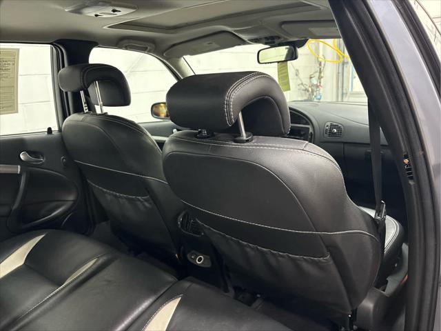 Used 2008 Saab 9-5 For Sale in Wilmington, OH