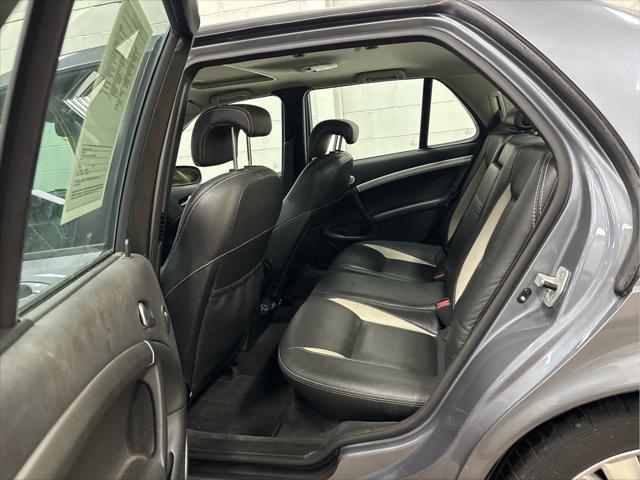 Used 2008 Saab 9-5 For Sale in Wilmington, OH