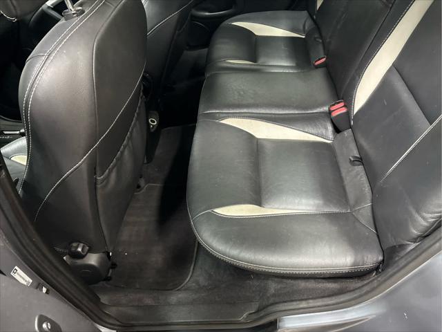 Used 2008 Saab 9-5 For Sale in Wilmington, OH