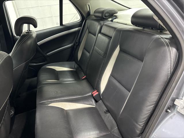 Used 2008 Saab 9-5 For Sale in Wilmington, OH