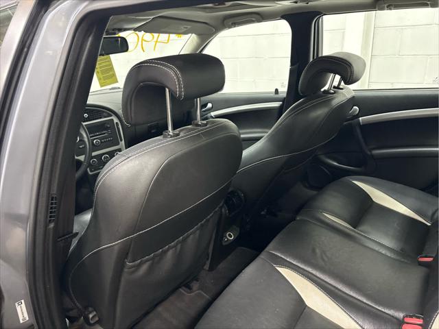 Used 2008 Saab 9-5 For Sale in Wilmington, OH