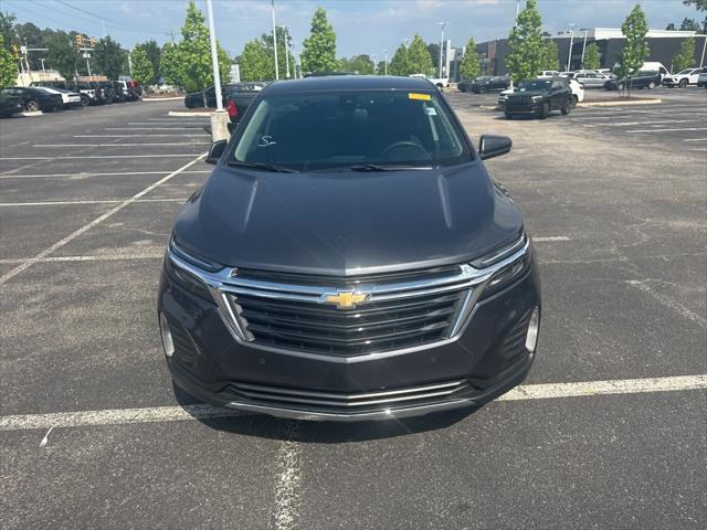 2023 Chevrolet Equinox FWD LT