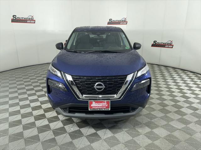 2023 Nissan Rogue S Intelligent AWD