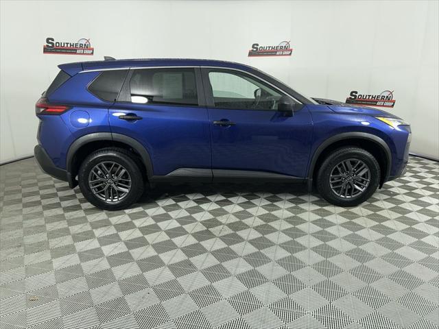 2023 Nissan Rogue S Intelligent AWD