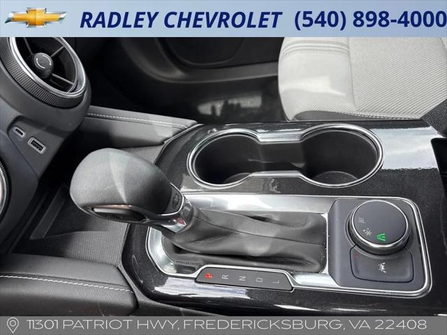 2023 Chevrolet Blazer FWD 2LT
