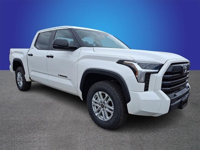 2024 Toyota Tundra SR5 4WD