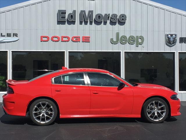 2023 Dodge Charger GT