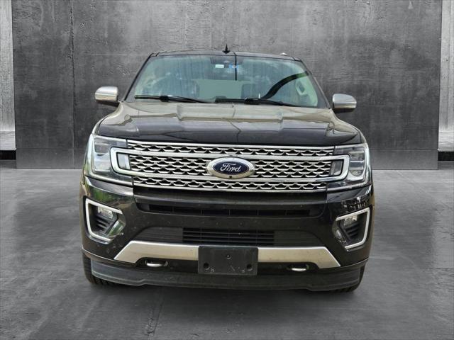 2020 Ford Expedition Platinum