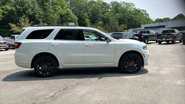 2021 Dodge Durango GT Plus AWD