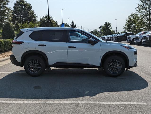 2023 Nissan Rogue S FWD