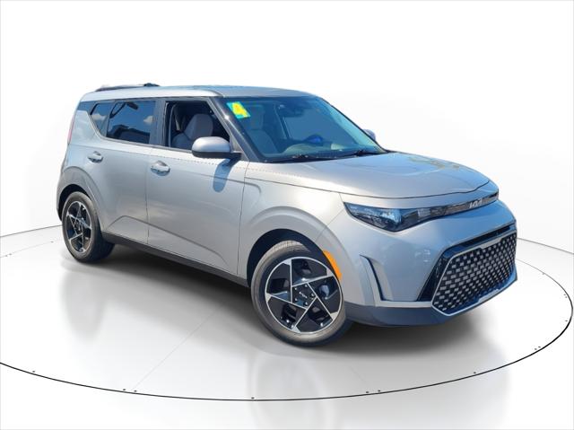 2024 Kia Soul EX