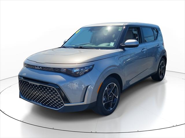2024 Kia Soul EX