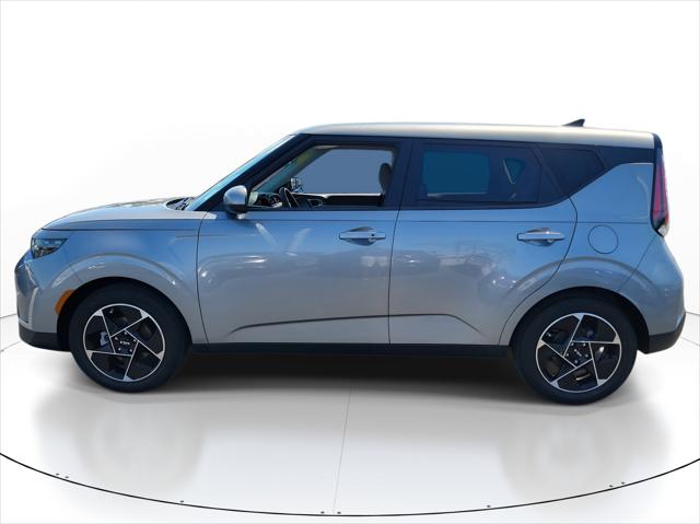 2024 Kia Soul EX