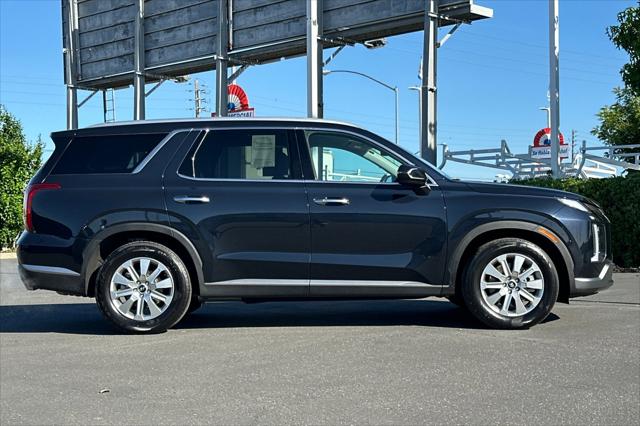 2024 Hyundai Palisade SEL 2024 Hyundai Palisade SEL