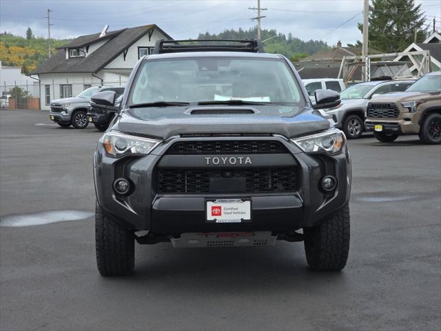 2023 Toyota 4Runner TRD Pro
