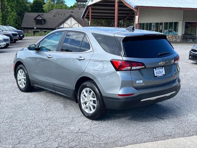 2023 Chevrolet Equinox AWD 2FL