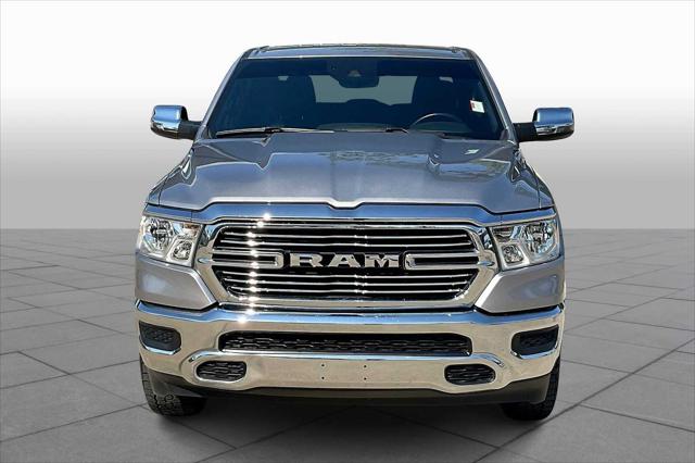 2023 RAM 1500 Laramie Crew Cab 4x4 57 Box